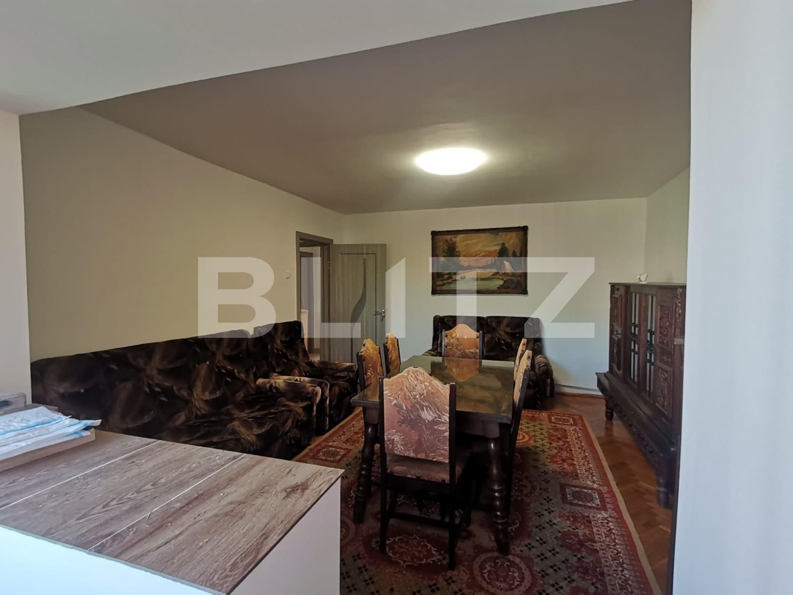 Apartament de închiriat 3 camere Sagului - 71411AI | BLITZ Timișoara | Poza9