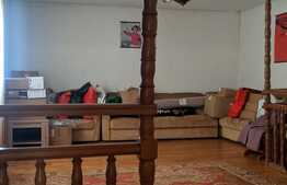 Casa de vanzare cu spatiu comercial, 230 mp utili, zona Sagului