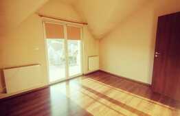 Apartament 4 camere la vila, un imobil pe etaj, Ghiroda