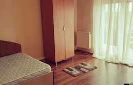 Apartament 4 camere la vila, un imobil pe etaj, Ghiroda