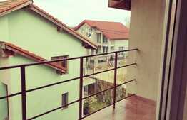 Apartament 4 camere la vila, un imobil pe etaj, Ghiroda