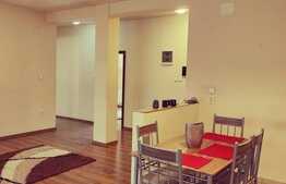 Apartament 4 camere la vila, un imobil pe etaj, Ghiroda