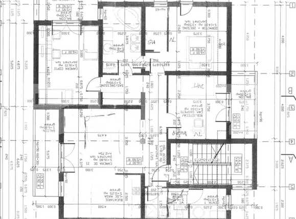 Apartament de vânzare 4 camere Ghiroda - 71480AV | BLITZ Timișoara | Poza13