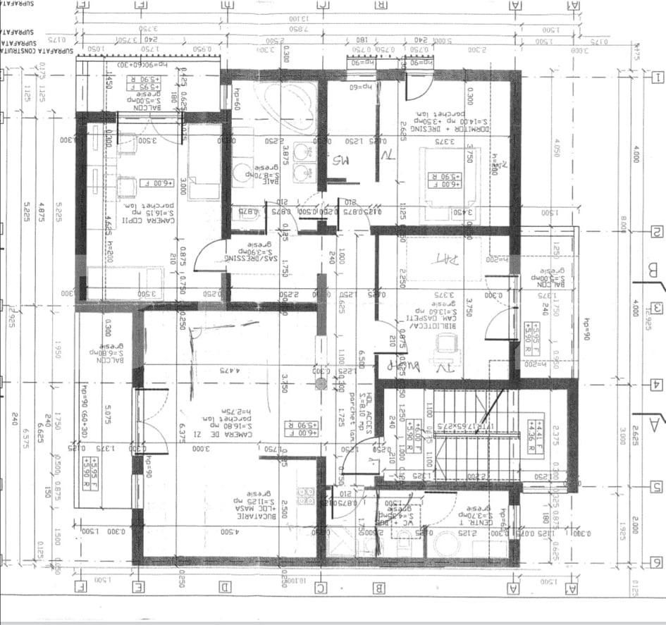 Apartament de vânzare 4 camere Ghiroda - 71480AV | BLITZ Timișoara | Poza13
