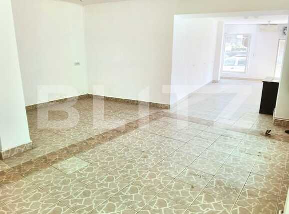 Spațiu comercial de vânzare Fabric - 71502SVC | BLITZ Timișoara | Poza1