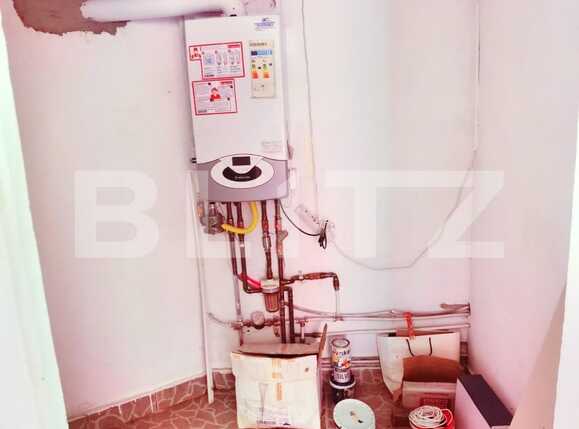 Spațiu comercial de vânzare Fabric - 71502SVC | BLITZ Timișoara | Poza7