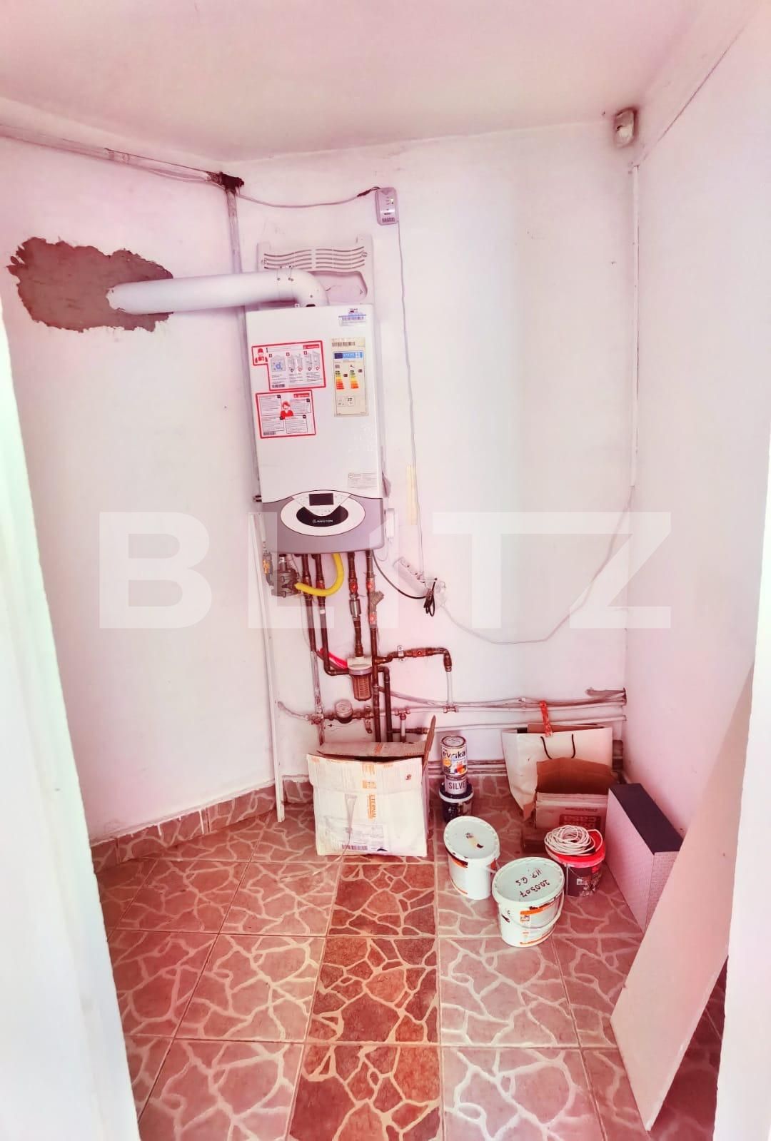 Spațiu comercial de vânzare Fabric - 71502SVC | BLITZ Timișoara | Poza7