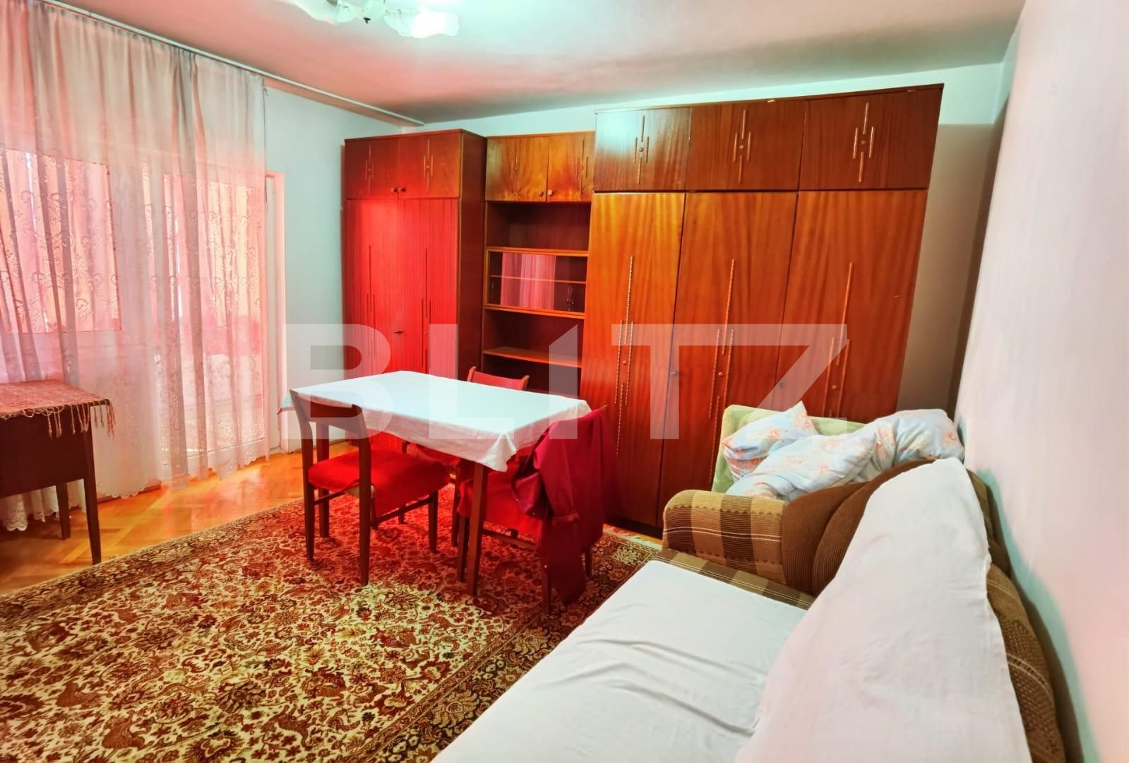 Apartament de vânzare 3 camere Buziasului - 71515AV | BLITZ Timișoara | Poza4