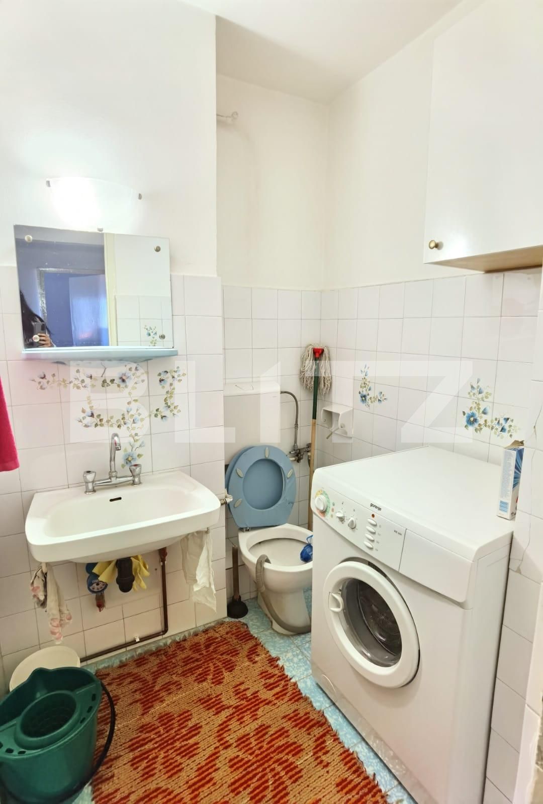 Apartament de vânzare 3 camere Buziasului - 71515AV | BLITZ Timișoara | Poza14