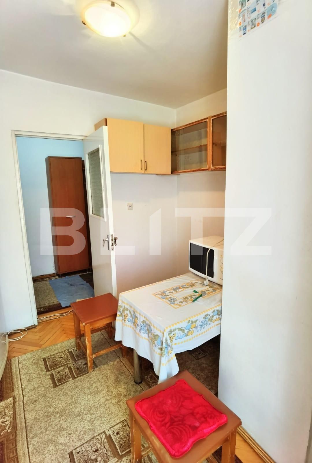 Apartament de vânzare 3 camere Buziasului - 71515AV | BLITZ Timișoara | Poza3