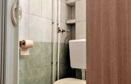 Garsonieră de vanzare, etaj intermediar