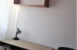 Garsonieră de vanzare, etaj intermediar