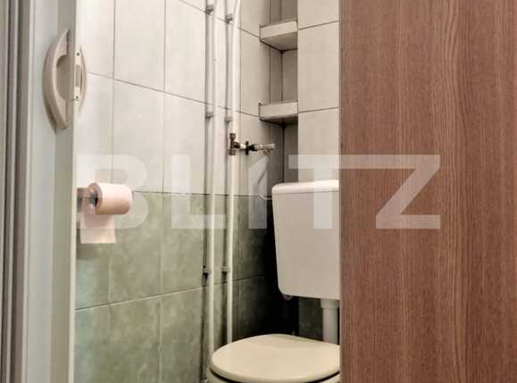 Garsonieră de vânzare Complex Studentesc - 71560AV | BLITZ Timișoara | Poza4