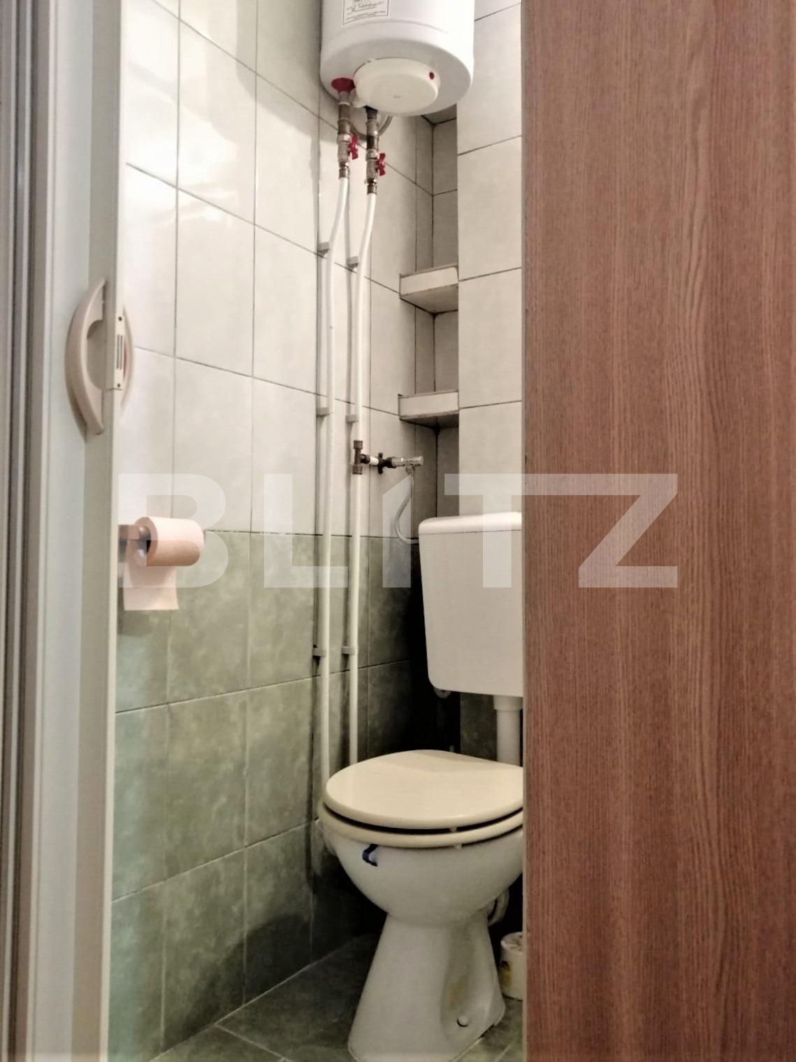 Garsonieră de vânzare Complex Studentesc - 71560AV | BLITZ Timișoara | Poza4