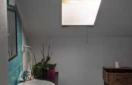 Casa insiruita, finisata, 119 mp utili, Calea Urseni, Giroc