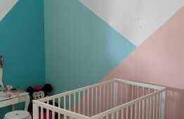 Casa insiruita, finisata, 119 mp utili, Calea Urseni, Giroc