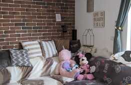 Casa insiruita, finisata, 119 mp utili, Calea Urseni, Giroc