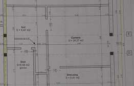 Casa insiruita, finisata, 119 mp utili, Calea Urseni, Giroc