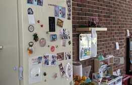 Casa insiruita, finisata, 119 mp utili, Calea Urseni, Giroc