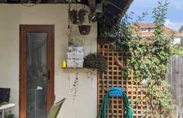 Casa insiruita, finisata, 119 mp utili, Calea Urseni, Giroc