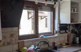 Casa insiruita, finisata, 119 mp utili, Calea Urseni, Giroc