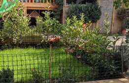 Casa insiruita, finisata, 119 mp utili, Calea Urseni, Giroc