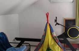 Casa insiruita, finisata, 119 mp utili, Calea Urseni, Giroc