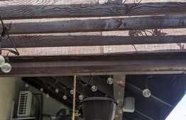 Casa insiruita, finisata, 119 mp utili, Calea Urseni, Giroc