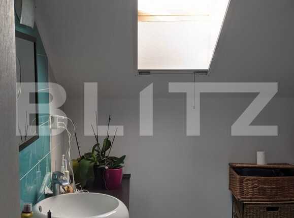 Casa de vânzare 3 camere Giroc - 71568CV | BLITZ Timișoara | Poza7