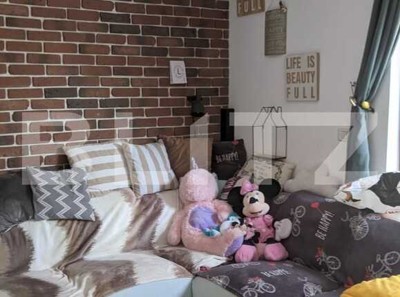 Casa de vânzare 3 camere Giroc - 71568CV | BLITZ Timișoara | Poza4