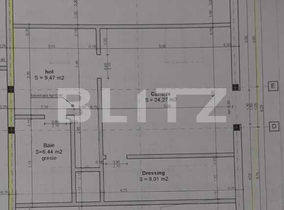 Casa de vânzare 3 camere Giroc - 71568CV | BLITZ Timișoara | Poza13