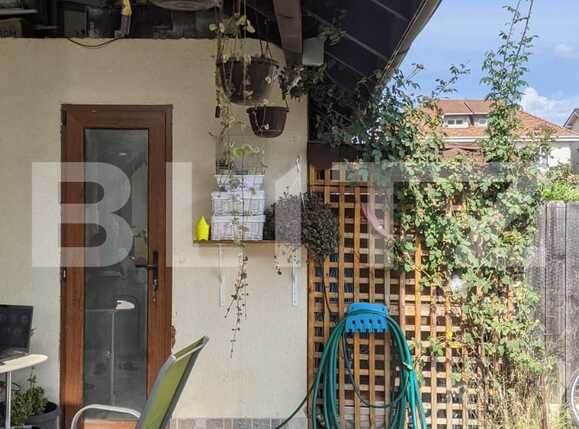 Casa de vânzare 3 camere Giroc - 71568CV | BLITZ Timișoara | Poza9
