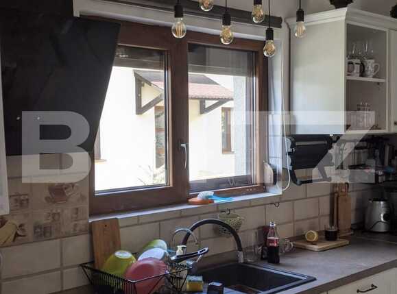 Casa de vânzare 3 camere Giroc - 71568CV | BLITZ Timișoara | Poza1