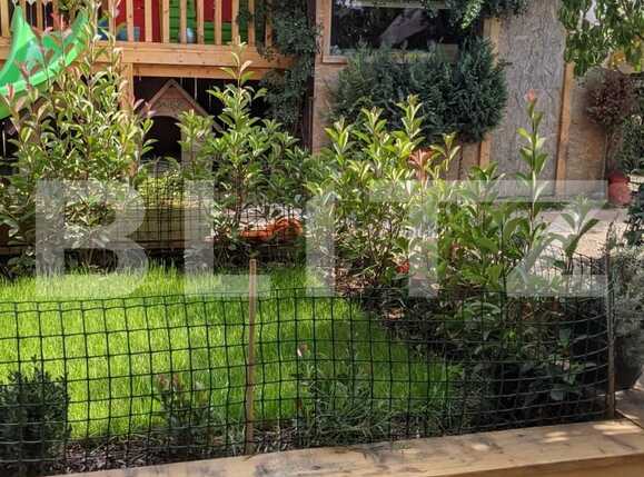 Casa de vânzare 3 camere Giroc - 71568CV | BLITZ Timișoara | Poza3