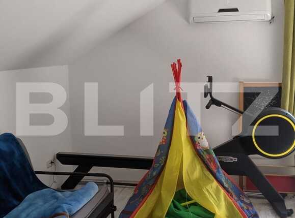 Casa de vânzare 3 camere Giroc - 71568CV | BLITZ Timișoara | Poza8