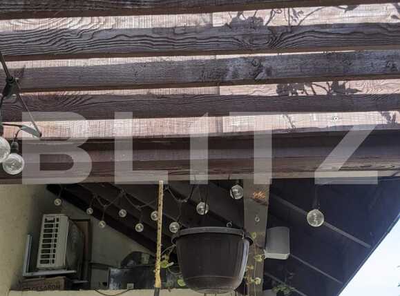 Casa de vânzare 3 camere Giroc - 71568CV | BLITZ Timișoara | Poza2