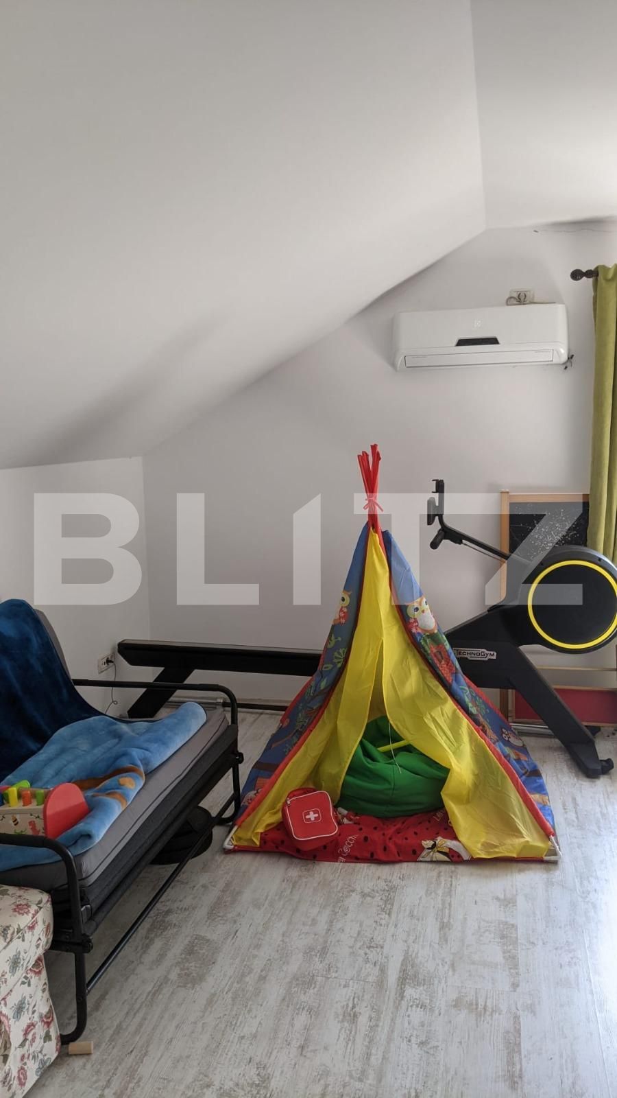 Casa de vânzare 3 camere Giroc - 71568CV | BLITZ Timișoara | Poza8