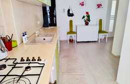 Apartament de 3 camere, cu o suprafata de 65 mp, zona Dacia