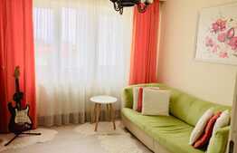 Apartament de 3 camere, cu o suprafata de 65 mp, zona Dacia