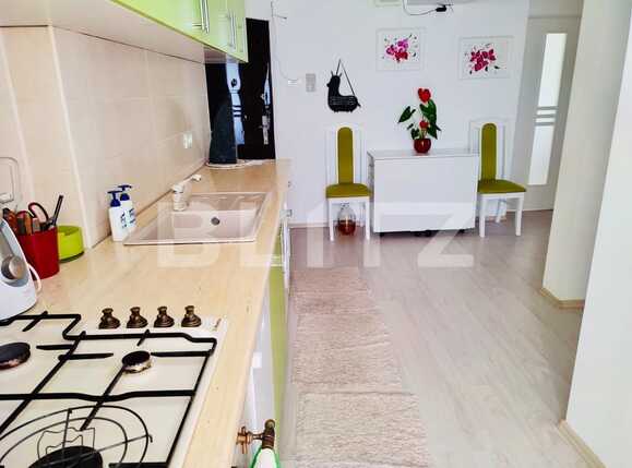 Apartament de vânzare 3 camere Dacia - 71603AV | BLITZ Timișoara | Poza5