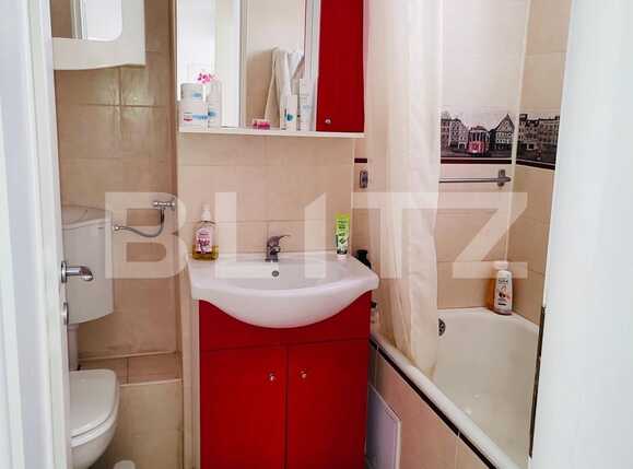 Apartament de vânzare 3 camere Dacia - 71603AV | BLITZ Timișoara | Poza6