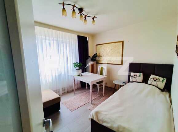 Apartament de vânzare 3 camere Dacia - 71603AV | BLITZ Timișoara | Poza3