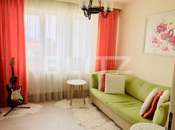 Apartament de vânzare 3 camere Dacia - 71603AV | BLITZ Timișoara | Poza2