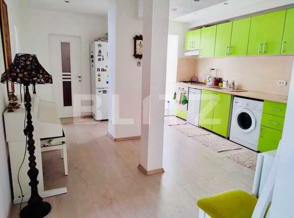 Apartament de vânzare 3 camere Dacia - 71603AV | BLITZ Timișoara | Poza4