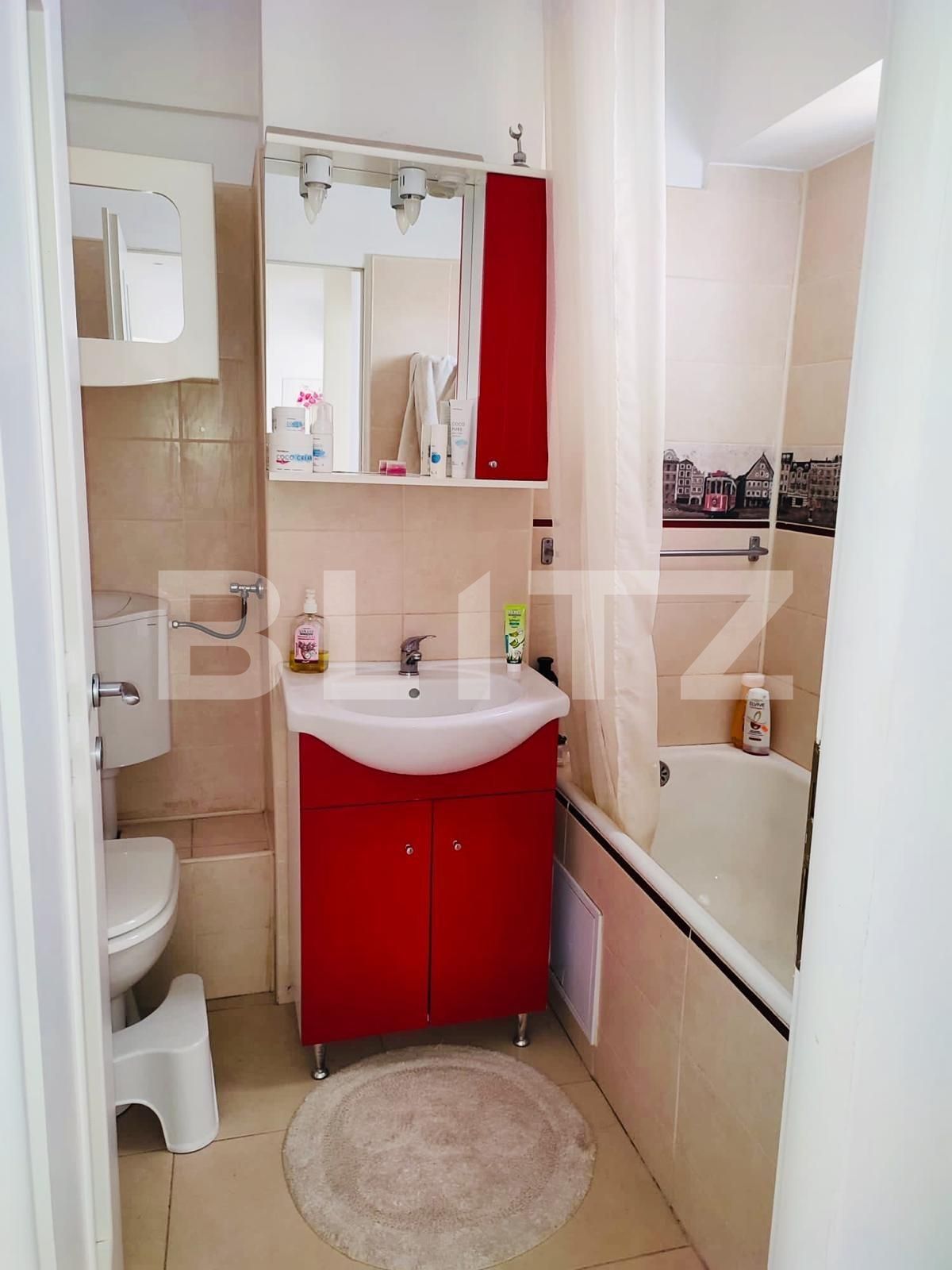 Apartament de vânzare 3 camere Dacia - 71603AV | BLITZ Timișoara | Poza6