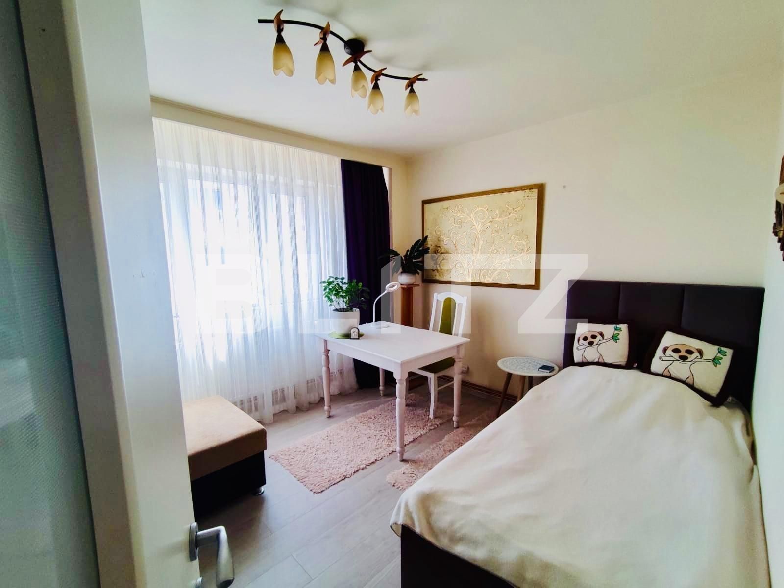 Apartament de vânzare 3 camere Dacia - 71603AV | BLITZ Timișoara | Poza3