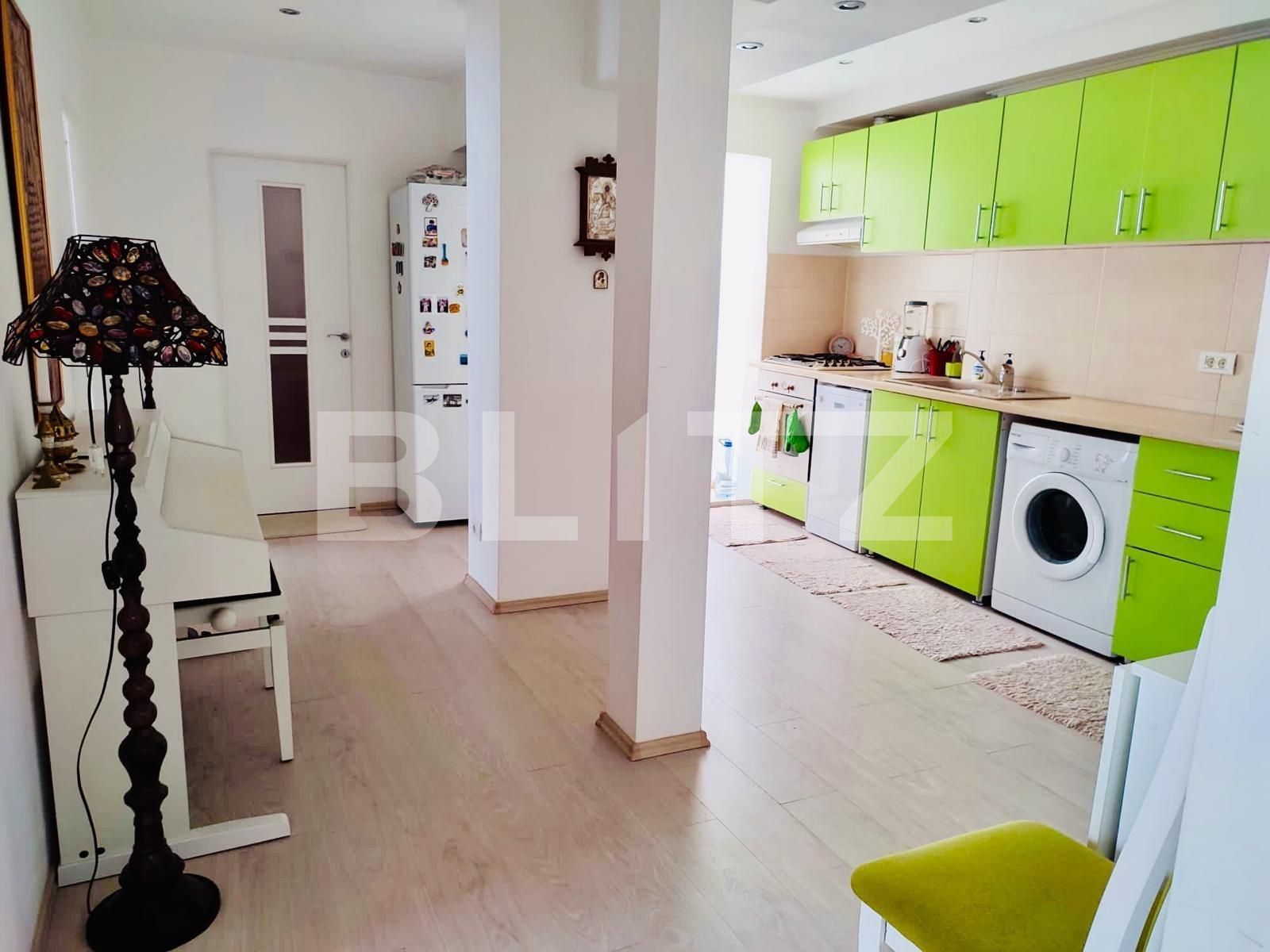 Apartament de vânzare 3 camere Dacia - 71603AV | BLITZ Timișoara | Poza4