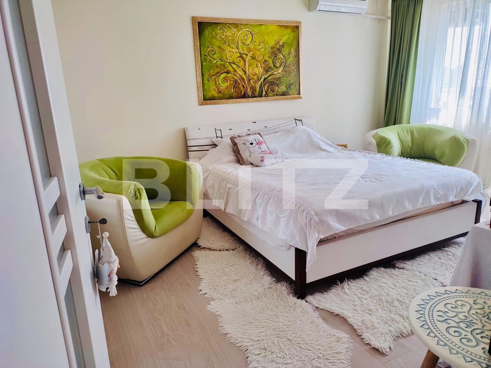 Apartament de vânzare 3 camere Dacia - 71603AV | BLITZ Timișoara | Poza1
