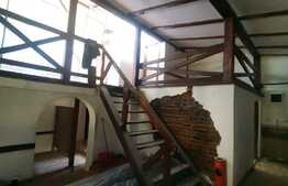 Spatiu comercial cu terasa, Complexul Studentesc