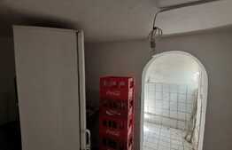 Spatiu comercial cu terasa, Complexul Studentesc